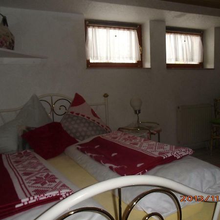 Gaestehaus Baur Kappel-Grafenhausen Buitenkant foto