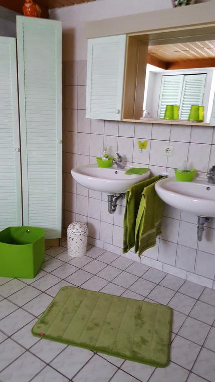 Gaestehaus Baur Kappel-Grafenhausen Buitenkant foto